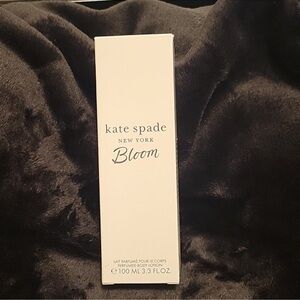 Kate Spade Bloom Perfumed Body Lotion